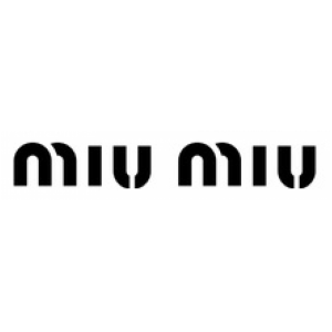 Miu Miu logo