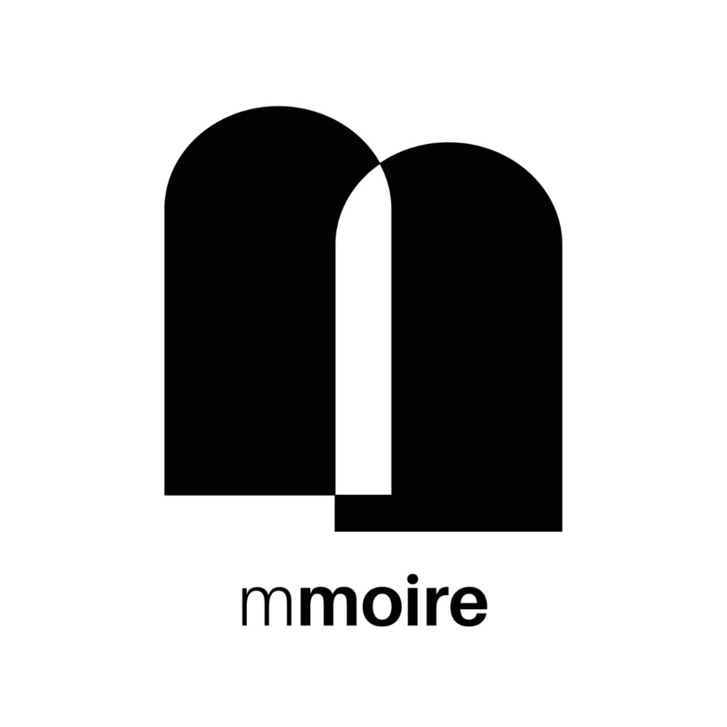 Mmoire logo