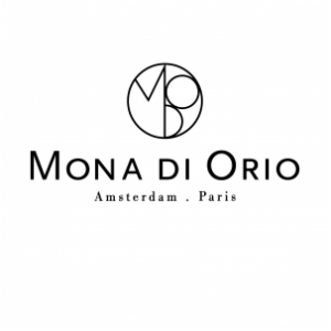 Mona Di Orio logo
