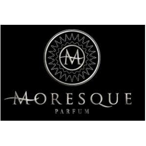 Moresque logo