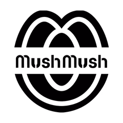 Mush Mush logo