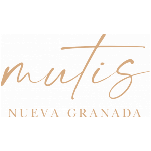 Mutis Nueva Granada logo
