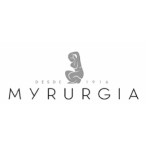 Myrurgia logo