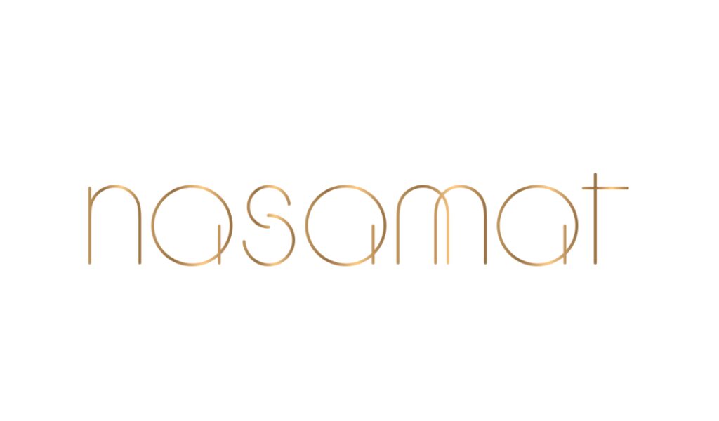Nasamat logo