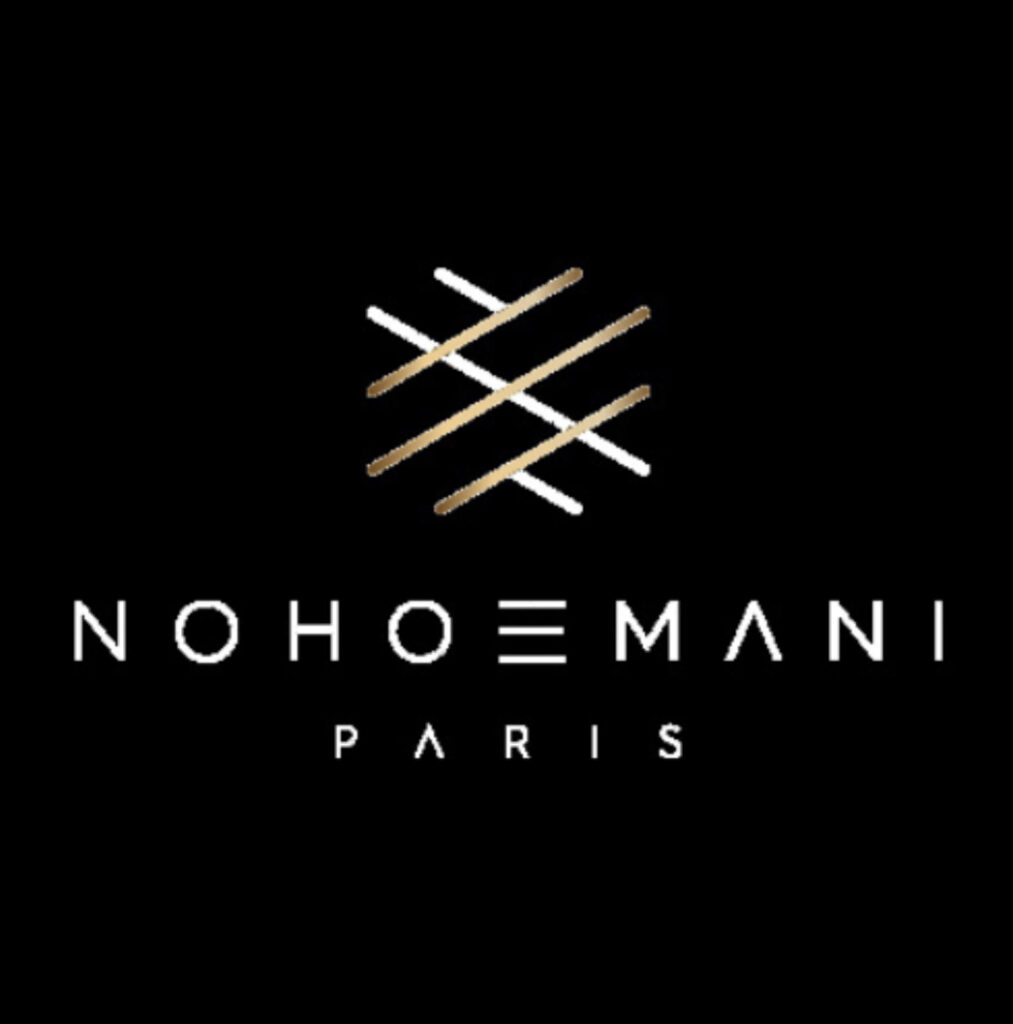 NohoEmani logo