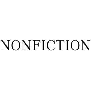 Nonfiction logo
