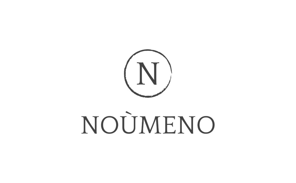 Noùmeno logo