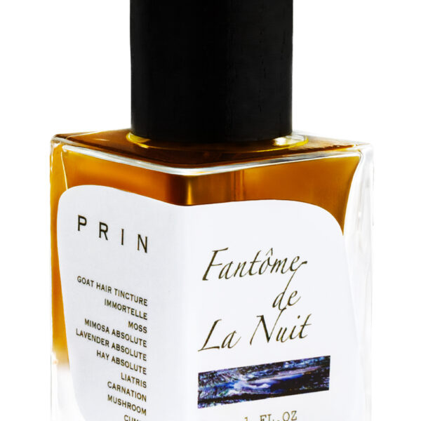 Nilubol (นิลุบล) Perfume by Prin for Unisex UAE