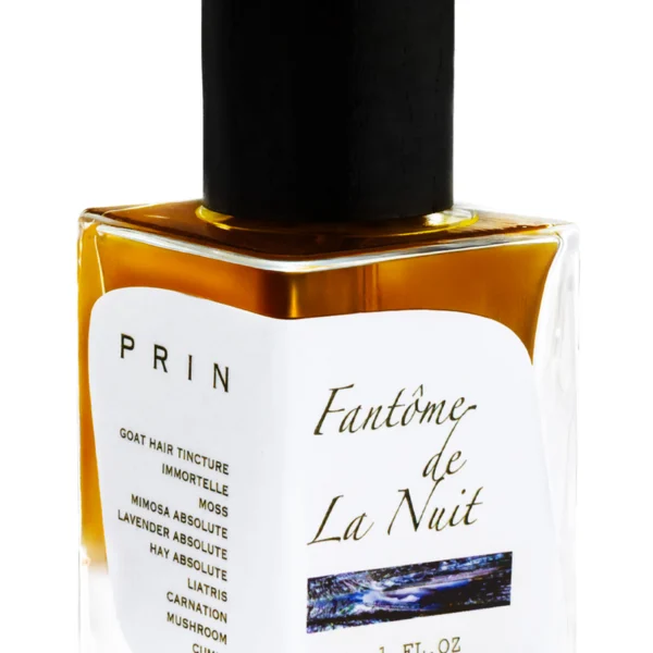 Ganja Kasturi Prin Perfume by Prin for Unisex UAE