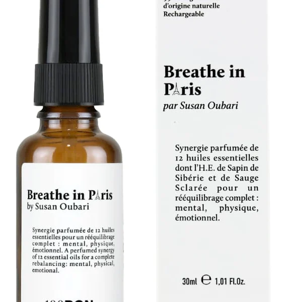 Vetiver & Iris Perfume by 100 Bon for Unisex UAE