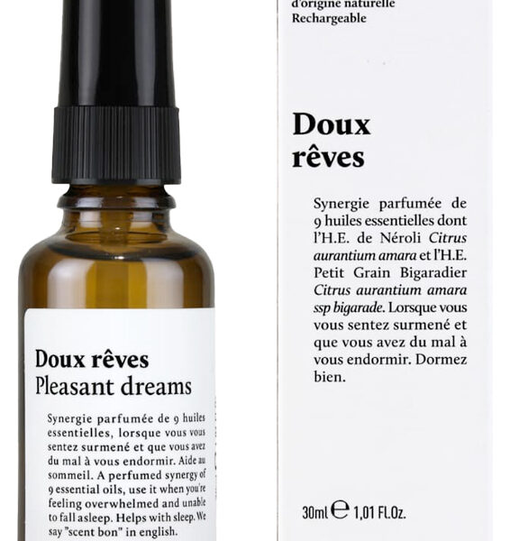 Doux Rêves 100 Bon perfume bottle