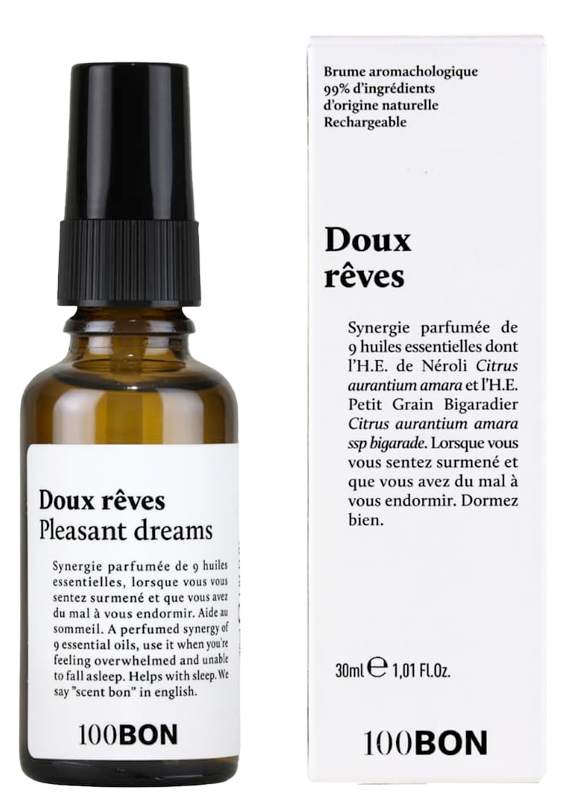 Doux Rêves 100 Bon Perfume by 100 Bon for Unisex UAE