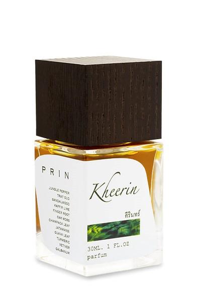 Nilubol (นิลุบล) Perfume by Prin for Unisex UAE