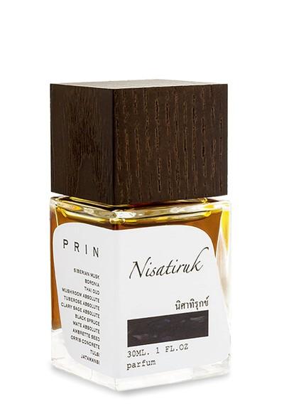 Nisatiruk Prin perfume bottle