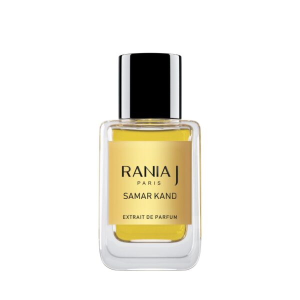 Rose Ishtar for women Perfume by Rania J for female UAE