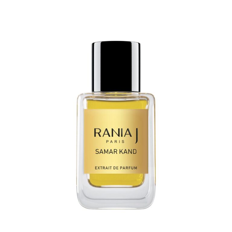 Samar Kand Rania J Perfume by Rania J for Unisex UAE