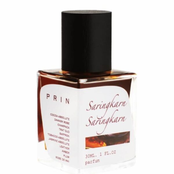 Saringkarn Saringkarn Prin perfume bottle