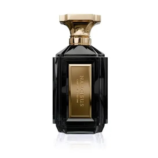 Narcisus Velixir perfume bottle