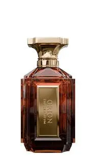Orion Velixir perfume bottle