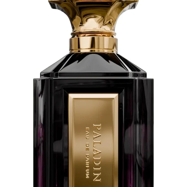 Paladin Velixir perfume bottle
