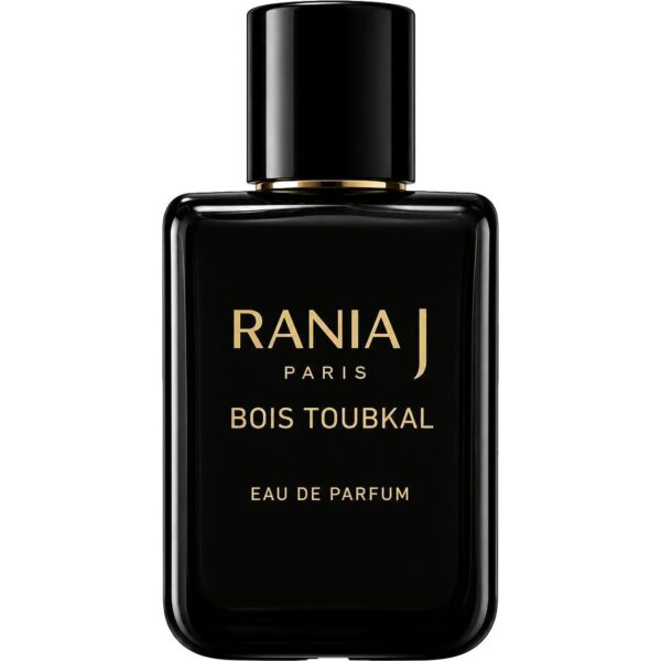 Rose Ishtar for women Perfume by Rania J for female UAE