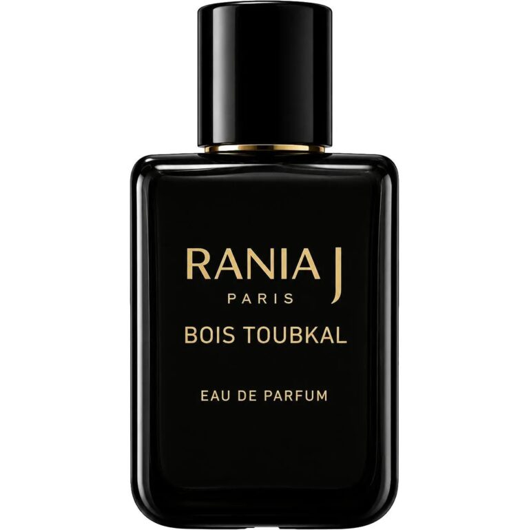 Bois Toubkal Rania J Perfume by Rania J for Unisex UAE