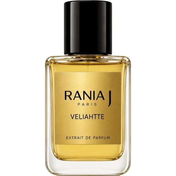 Rose Ishtar for women Perfume by Rania J for female UAE