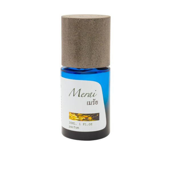 Merai Prin perfume bottle