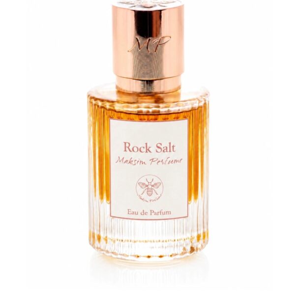 Rock Salt Maksim Perfume perfume