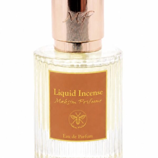 Liquid Incense Maksim Perfume perfume