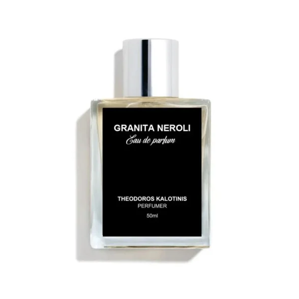 Theodoros Kalotinis Coffee Addict Perfume by Theodoros Kalotinis for unisex UAE