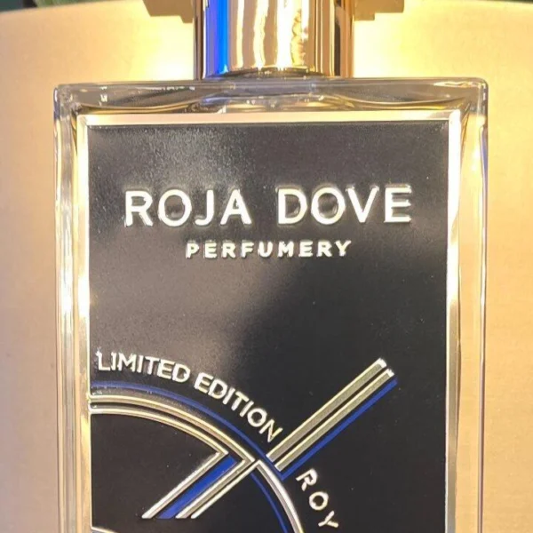 Semi Bespoke Royale Roja Dove perfume