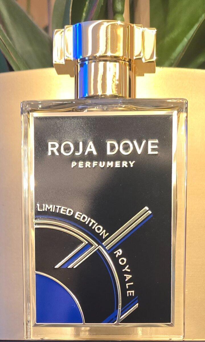 Semi Bespoke Royale Roja Dove Perfume by Roja Dove for Unisex UAE