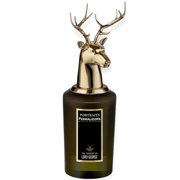 The Tragedy of Lord George Eau de Parfum Intense Penhaligon's Penhaligon S perfume