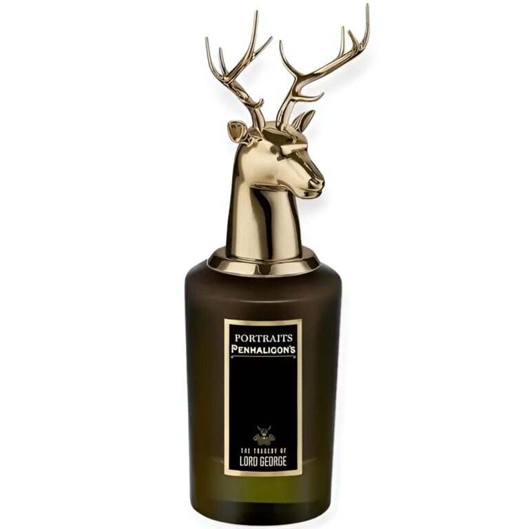 The Tragedy of Lord George Eau de Parfum Intense Penhaligon's Penhaligon S Perfume by Penhaligon S for Men UAE