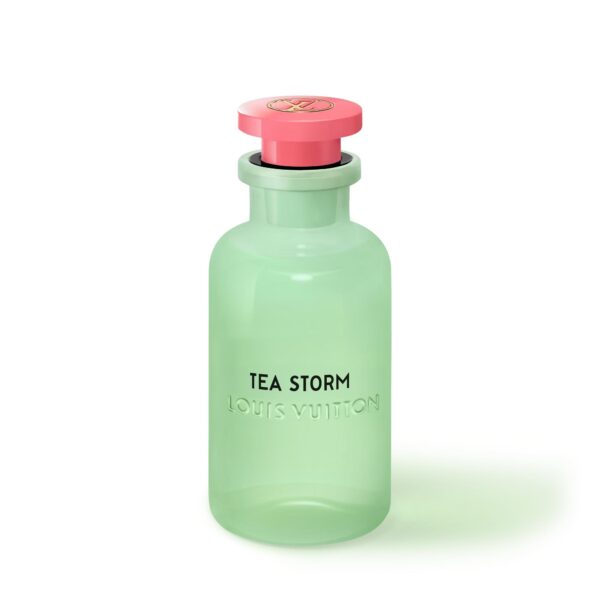 Tea Storm Louis Vuitton perfume
