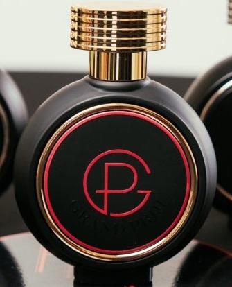 Grand Prix Haute Fragrance Company HFC perfume