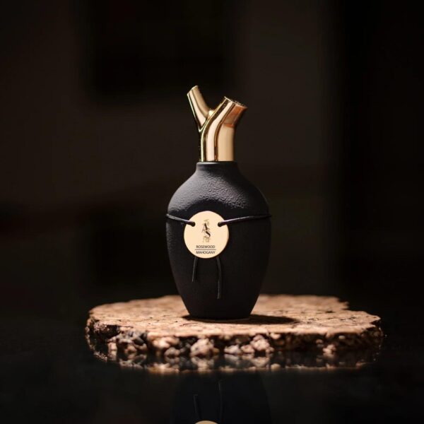 Rosewood in Mahogany Scents of Wood perfume