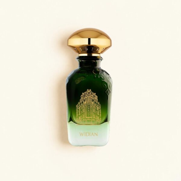 Gold II unisex Perfume by Widian for unisex UAE