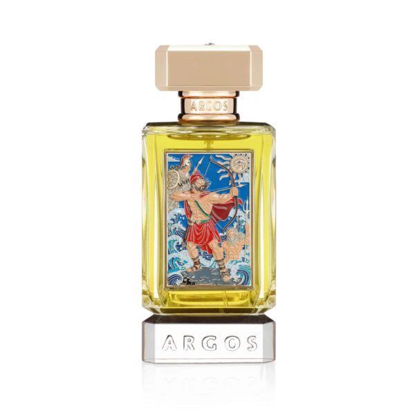 Odyssey The Legend Returns Argos perfume bottle