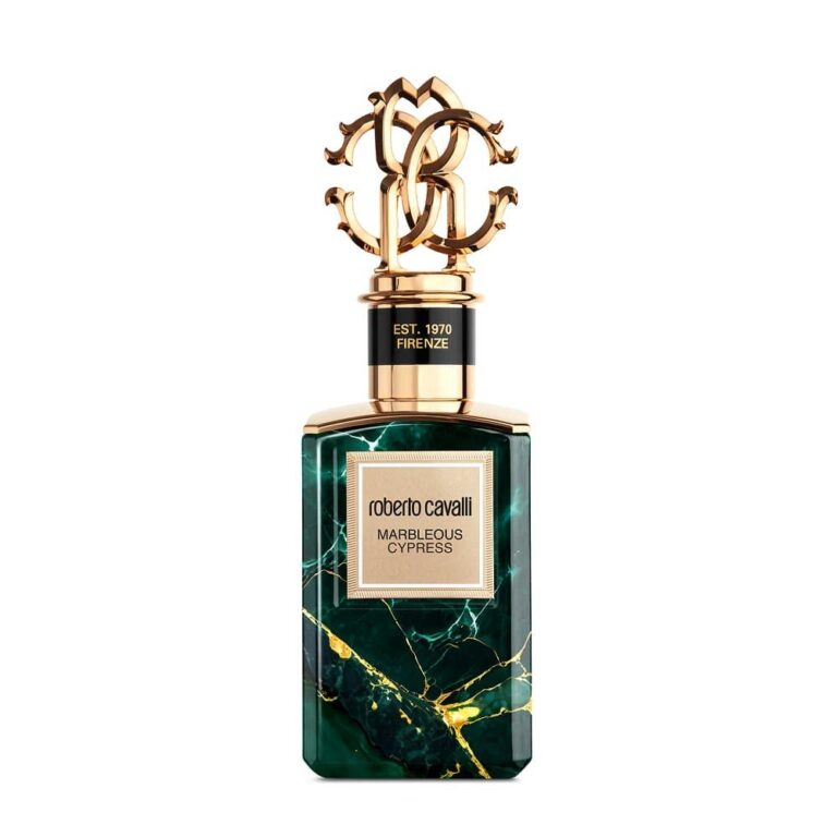 Marbleous Cypress Roberto Cavalli Perfume by Roberto Cavalli for Unisex UAE