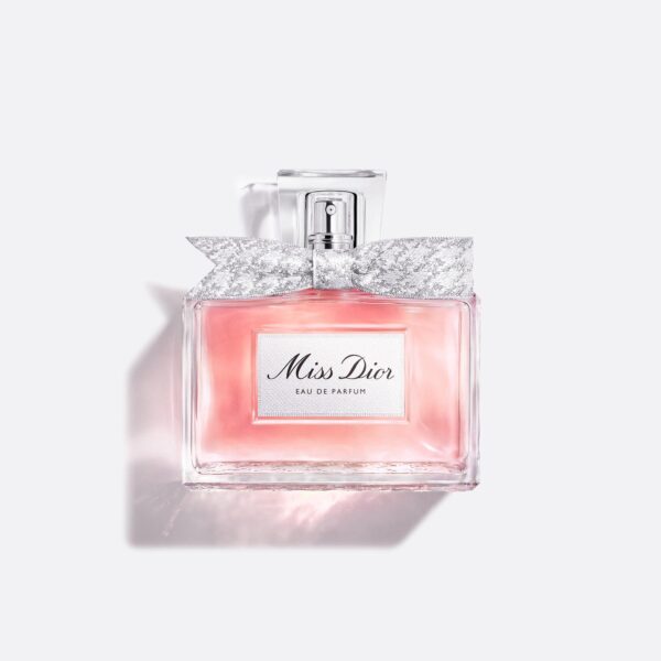 Miss Dior Eau de Parfum (2026) Dior perfume bottle
