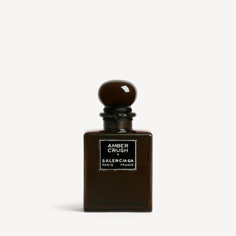 Amber Crush Extrait Balenciaga Perfume by Balenciaga for Unisex UAE