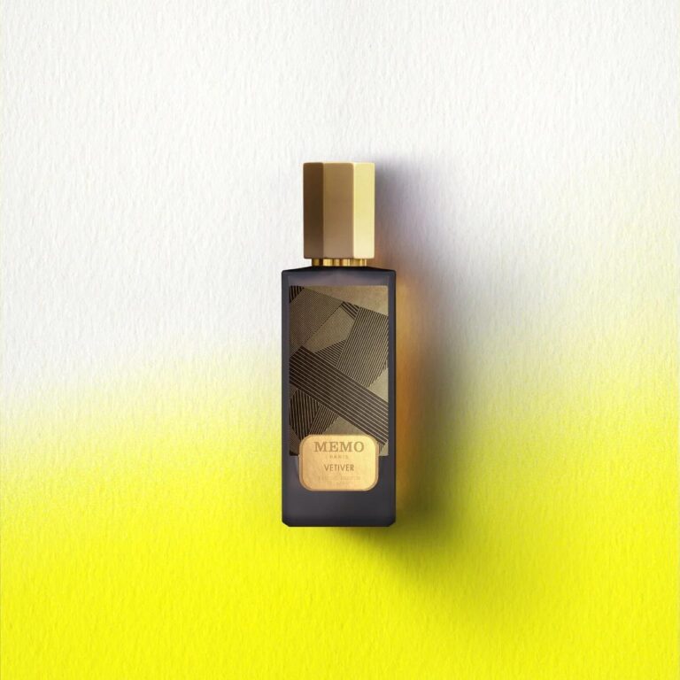 Vetiver Memo Paris Perfume by Memo Paris for Unisex UAE