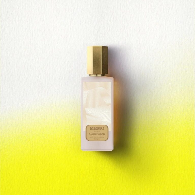 Sandalwood Memo Paris Perfume by Memo Paris for Unisex UAE