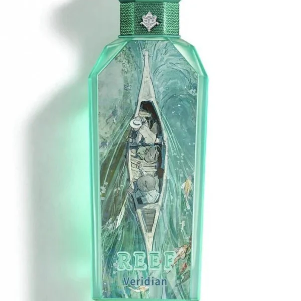 Veridian Reef Perfumes perfume