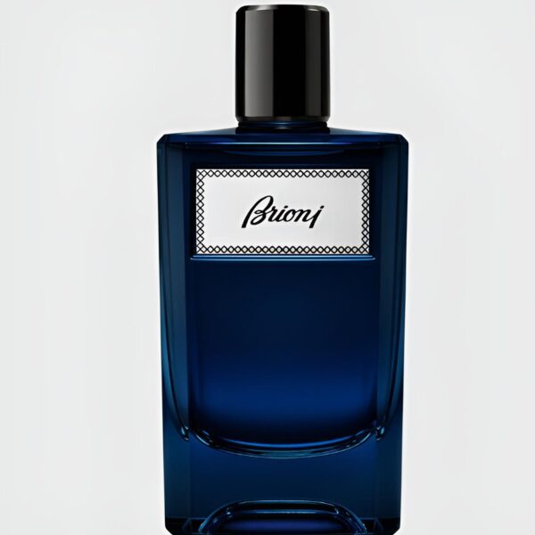 Brioni Eau de Parfum Mare Assoluto Brioni perfume bottle