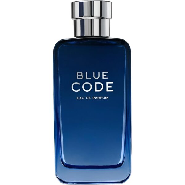 Blue Code El Ganso perfume