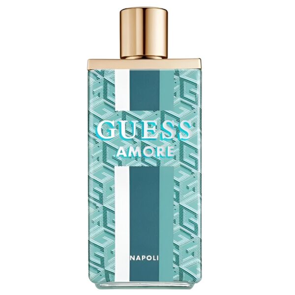 Guess Man Gold Perfume by Guess for Men UAE
