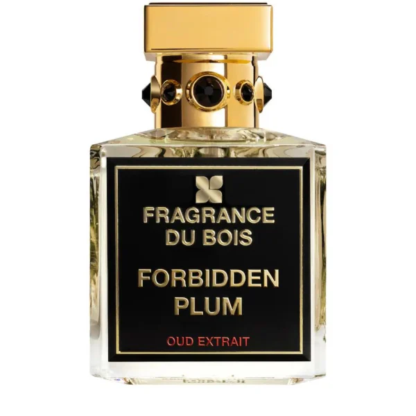New York 5th Avenue Perfume by Fragrance Du Bois for Unisex UAE